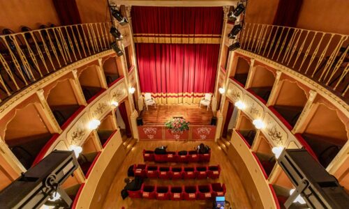 XVIII SISMeR Forum. The Smallest Theater In The World: The Uterus