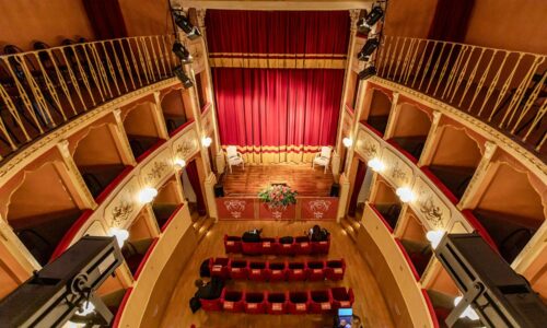 XVIII SISMeR Forum. The Smallest Theater In The World: The Uterus